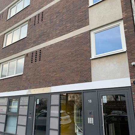 Humboldtstr Apartment Hannover Exterior photo