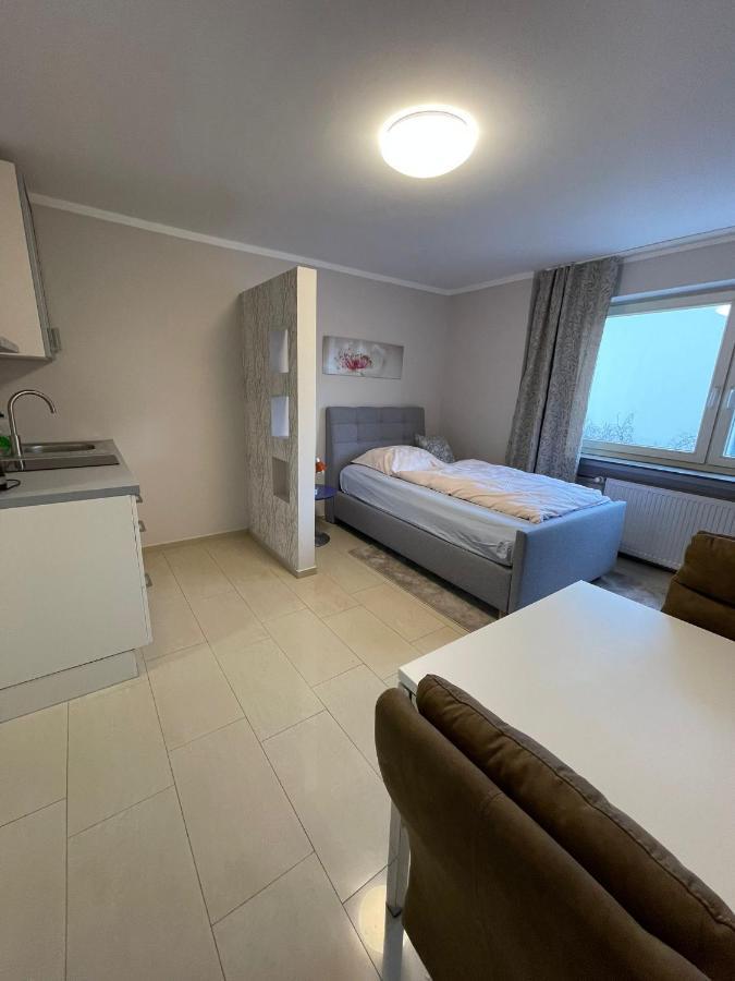 Humboldtstr Apartment Hannover Exterior photo