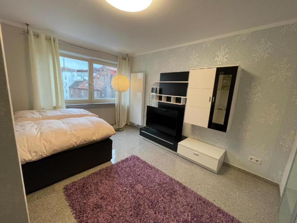 Humboldtstr Apartment Hannover Exterior photo