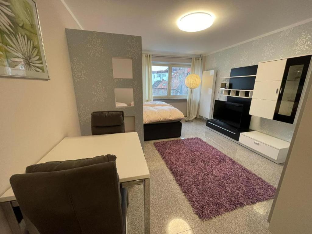 Humboldtstr Apartment Hannover Exterior photo