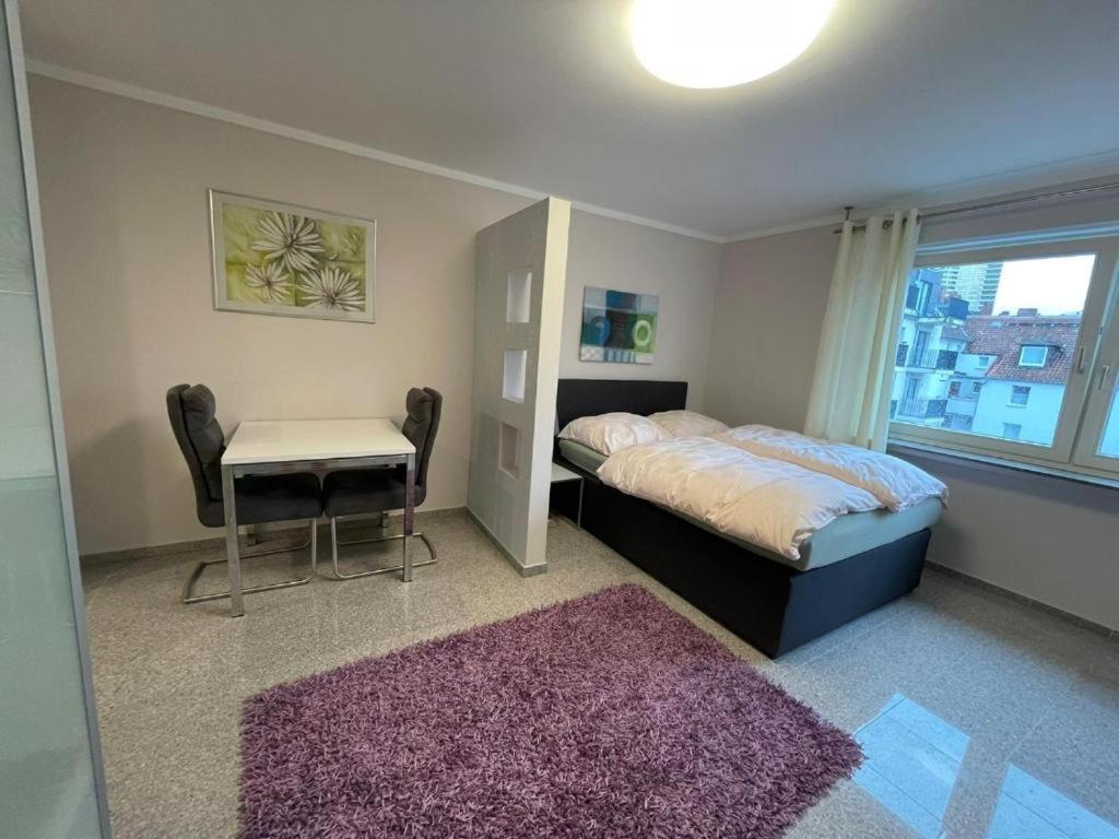 Humboldtstr Apartment Hannover Exterior photo