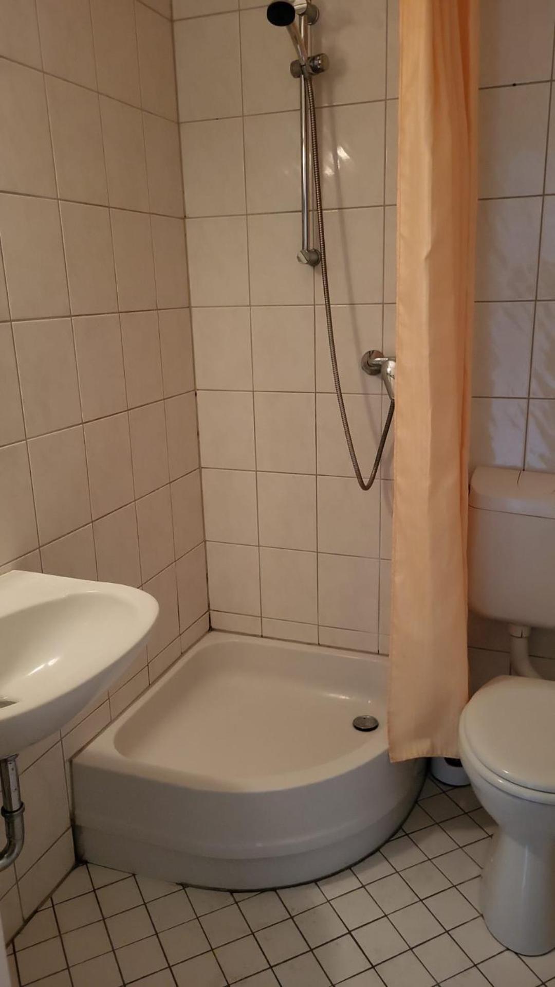Humboldtstr Apartment Hannover Exterior photo