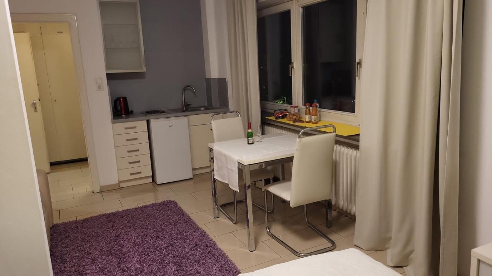 Humboldtstr Apartment Hannover Exterior photo
