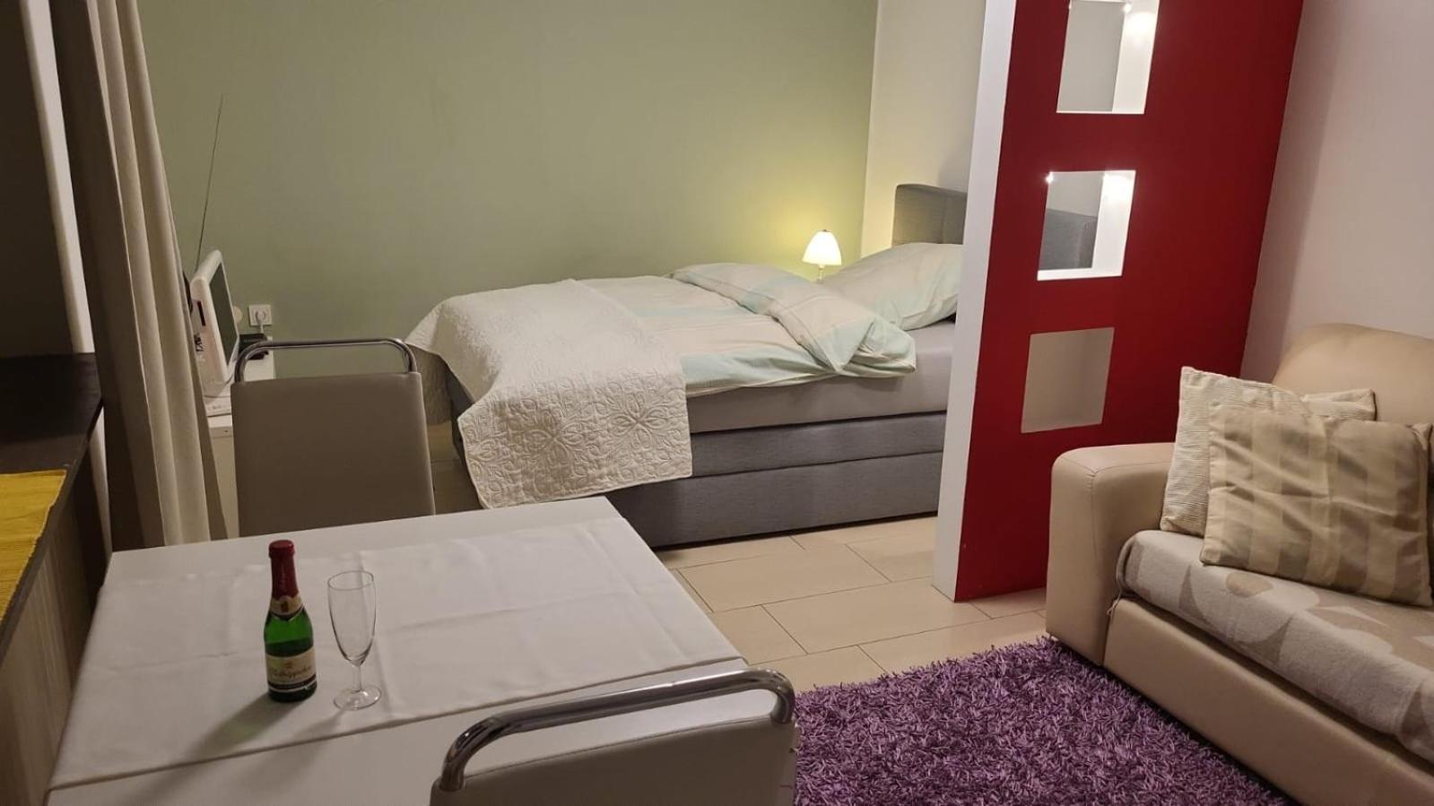 Humboldtstr Apartment Hannover Exterior photo
