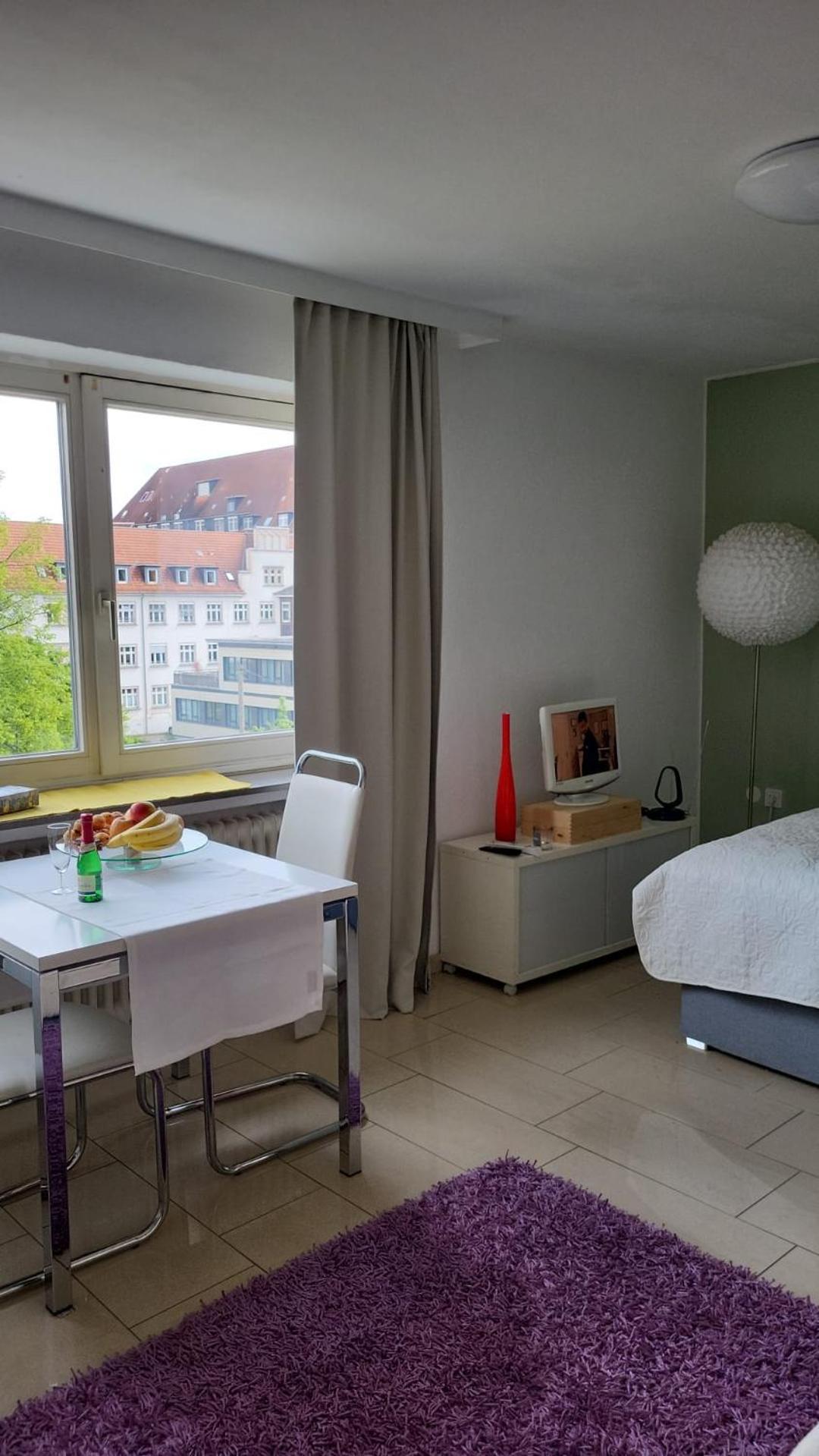Humboldtstr Apartment Hannover Exterior photo
