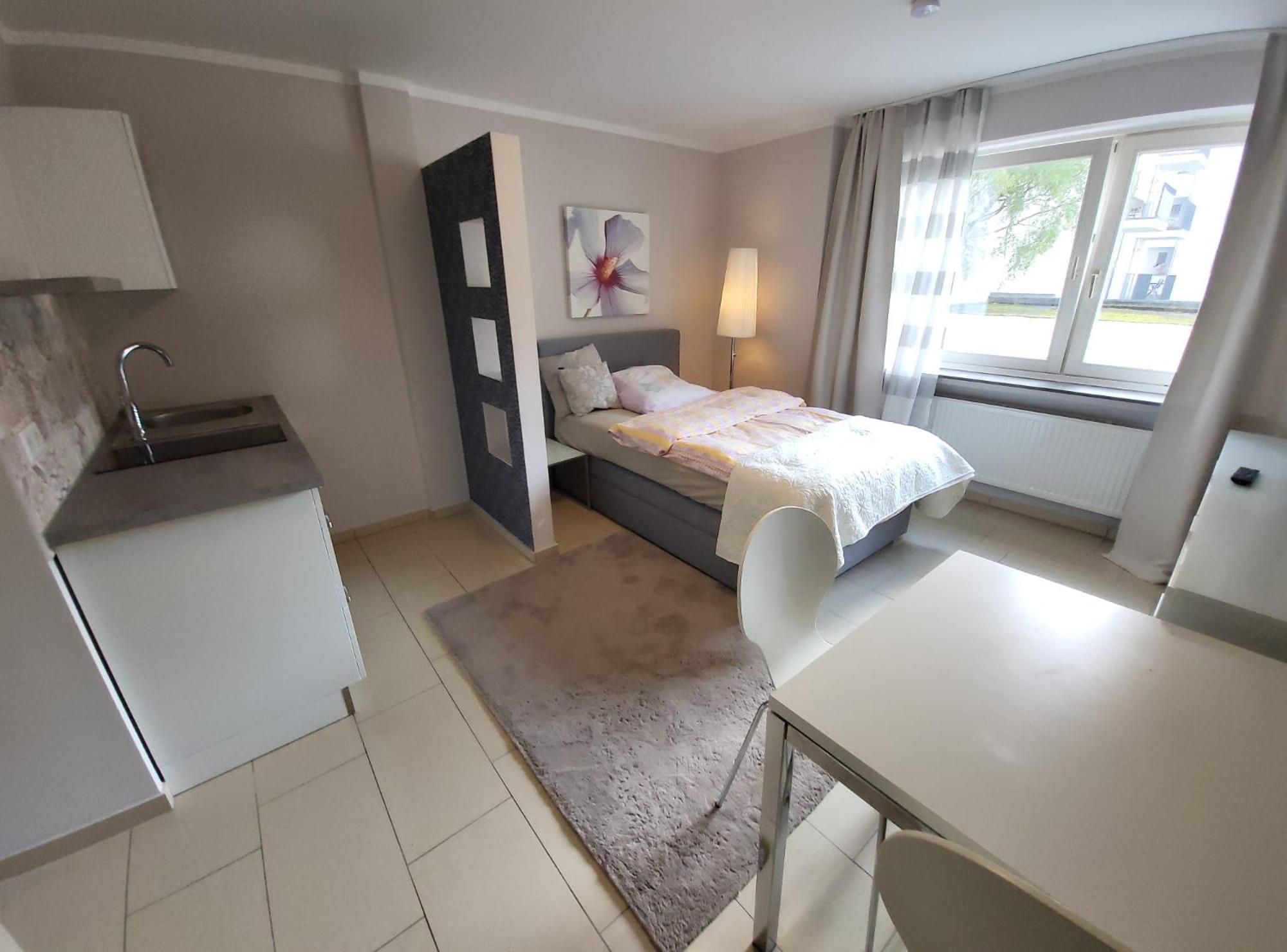 Humboldtstr Apartment Hannover Exterior photo